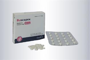 Buscopex®